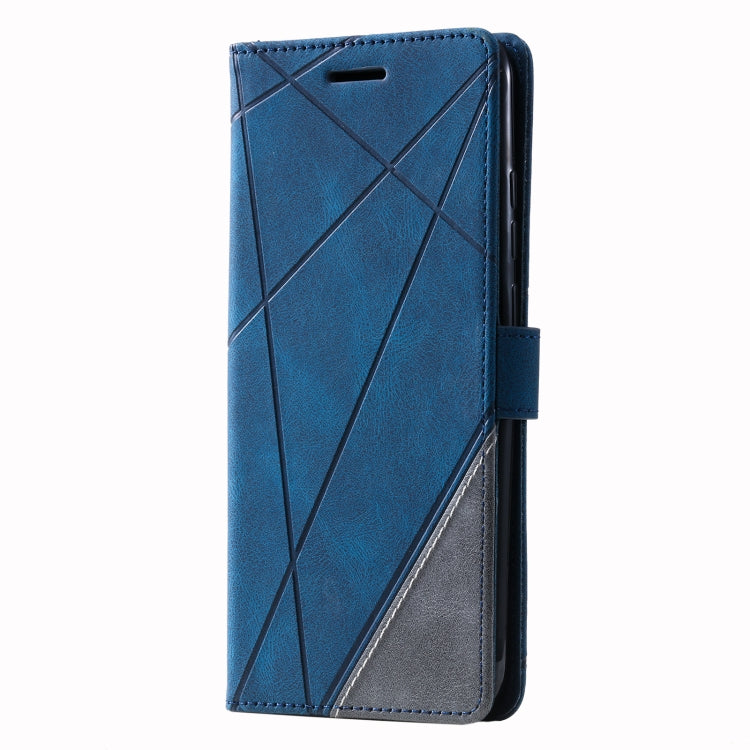 Custodia per telefono in pelle con giunture al tatto, For Samsung Galaxy A03 166mm, For Samsung Galaxy A33 5G, For Samsung Galaxy A73 5G