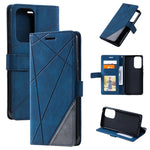 Custodia per telefono in pelle con giunture al tatto, For Samsung Galaxy A03 166mm, For Samsung Galaxy A33 5G, For Samsung Galaxy A73 5G