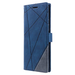 Custodia per telefono in pelle con giunture al tatto, For Xiaomi 11T, For Xiaomi Redmi Note 11, For Xiaomi Redmi Note 11 Pro, For Xiaomi Redmi K40S