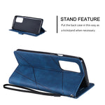Custodia per telefono in pelle con giunture al tatto, For Xiaomi 11T, For Xiaomi Redmi Note 11, For Xiaomi Redmi Note 11 Pro, For Xiaomi Redmi K40S