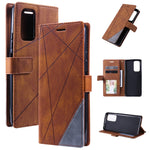 Custodia per telefono in pelle con giunture al tatto, For Xiaomi 11T, For Xiaomi Redmi Note 11, For Xiaomi Redmi Note 11 Pro, For Xiaomi Redmi K40S