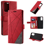 Custodia per telefono in pelle con giunture al tatto, For Xiaomi 11T, For Xiaomi Redmi Note 11, For Xiaomi Redmi Note 11 Pro, For Xiaomi Redmi K40S