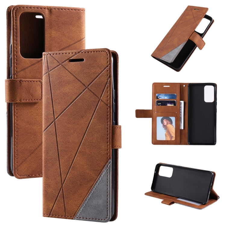 Custodia per telefono in pelle con giunture al tatto, For Xiaomi 11T, For Xiaomi Redmi Note 11, For Xiaomi Redmi Note 11 Pro, For Xiaomi Redmi K40S