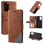 Custodia per telefono in pelle con giunture al tatto, For Xiaomi 11T, For Xiaomi Redmi Note 11, For Xiaomi Redmi Note 11 Pro, For Xiaomi Redmi K40S
