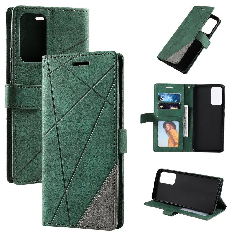 Custodia per telefono in pelle con giunture al tatto, For Xiaomi 11T, For Xiaomi Redmi Note 11, For Xiaomi Redmi Note 11 Pro, For Xiaomi Redmi K40S
