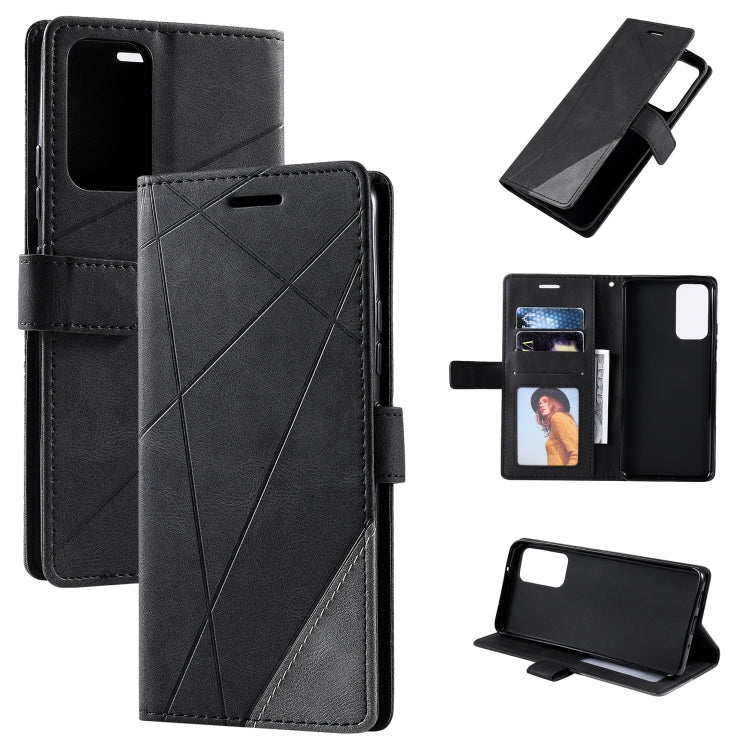 Custodia per telefono in pelle con giunture al tatto, For Xiaomi 11T, For Xiaomi Redmi Note 11, For Xiaomi Redmi Note 11 Pro, For Xiaomi Redmi K40S