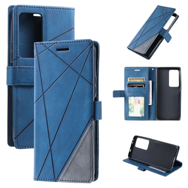 Custodia per telefono in pelle con giunture al tatto, For Xiaomi 11T, For Xiaomi Redmi Note 11, For Xiaomi Redmi Note 11 Pro, For Xiaomi Redmi K40S