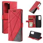 Custodia per telefono in pelle con giunture al tatto, For Xiaomi 11T, For Xiaomi Redmi Note 11, For Xiaomi Redmi Note 11 Pro, For Xiaomi Redmi K40S