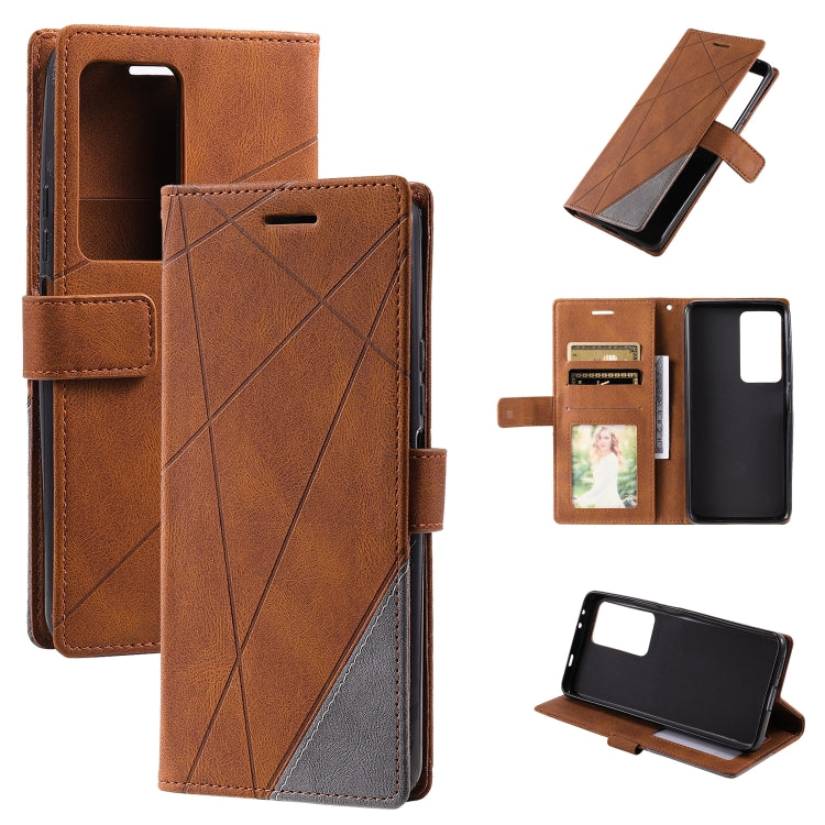 Custodia per telefono in pelle con giunture al tatto, For Xiaomi 11T, For Xiaomi Redmi Note 11, For Xiaomi Redmi Note 11 Pro, For Xiaomi Redmi K40S