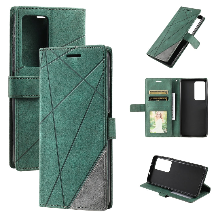 Custodia per telefono in pelle con giunture al tatto, For Xiaomi 11T, For Xiaomi Redmi Note 11, For Xiaomi Redmi Note 11 Pro, For Xiaomi Redmi K40S
