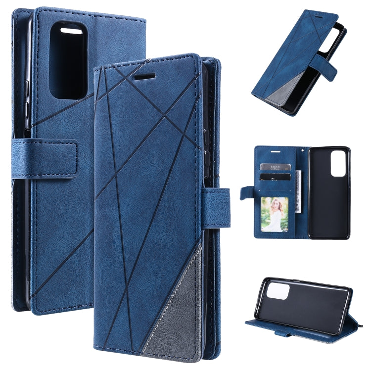 Custodia per telefono in pelle con giunture al tatto, For Xiaomi Redmi Note 11S, For Xiaomi Redmi 10C 4G Global/10 India, For Xiaomi Poco X4 Pro 5G, For Xiaomi Poco M4 Pro 5G