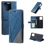 Custodia per telefono in pelle con giunture al tatto, For Xiaomi Redmi Note 11S, For Xiaomi Redmi 10C 4G Global/10 India, For Xiaomi Poco X4 Pro 5G, For Xiaomi Poco M4 Pro 5G