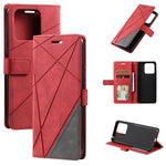Custodia per telefono in pelle con giunture al tatto, For Xiaomi Redmi Note 11S, For Xiaomi Redmi 10C 4G Global/10 India, For Xiaomi Poco X4 Pro 5G, For Xiaomi Poco M4 Pro 5G