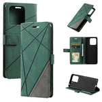 Custodia per telefono in pelle con giunture al tatto, For Xiaomi Redmi Note 11S, For Xiaomi Redmi 10C 4G Global/10 India, For Xiaomi Poco X4 Pro 5G, For Xiaomi Poco M4 Pro 5G