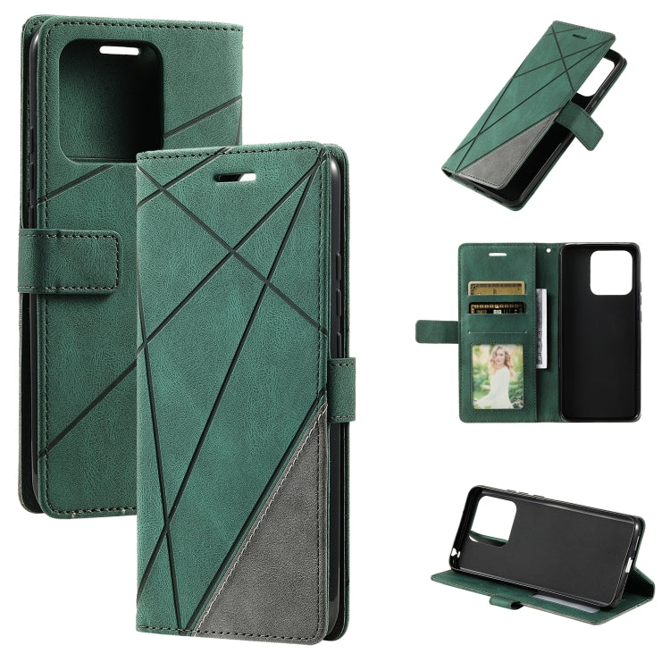 Custodia per telefono in pelle con giunture al tatto, For Xiaomi Redmi Note 11S, For Xiaomi Redmi 10C 4G Global/10 India, For Xiaomi Poco X4 Pro 5G, For Xiaomi Poco M4 Pro 5G