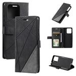 Custodia per telefono in pelle con giunture al tatto, For Xiaomi Redmi Note 11S, For Xiaomi Redmi 10C 4G Global/10 India, For Xiaomi Poco X4 Pro 5G, For Xiaomi Poco M4 Pro 5G