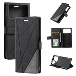 Custodia per telefono in pelle con giunture al tatto, For Xiaomi Redmi Note 11S, For Xiaomi Redmi 10C 4G Global/10 India, For Xiaomi Poco X4 Pro 5G, For Xiaomi Poco M4 Pro 5G