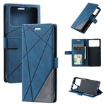 Custodia per telefono in pelle con giunture al tatto, For Xiaomi Redmi Note 11S, For Xiaomi Redmi 10C 4G Global/10 India, For Xiaomi Poco X4 Pro 5G, For Xiaomi Poco M4 Pro 5G