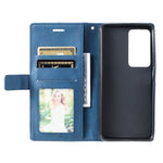 Custodia per telefono in pelle con giunture al tatto, For Xiaomi Redmi K50 / K50 Pro