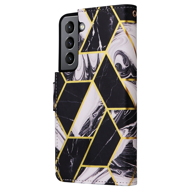 Custodia portafoglio in pelle per Samsung Galaxy A53 5G