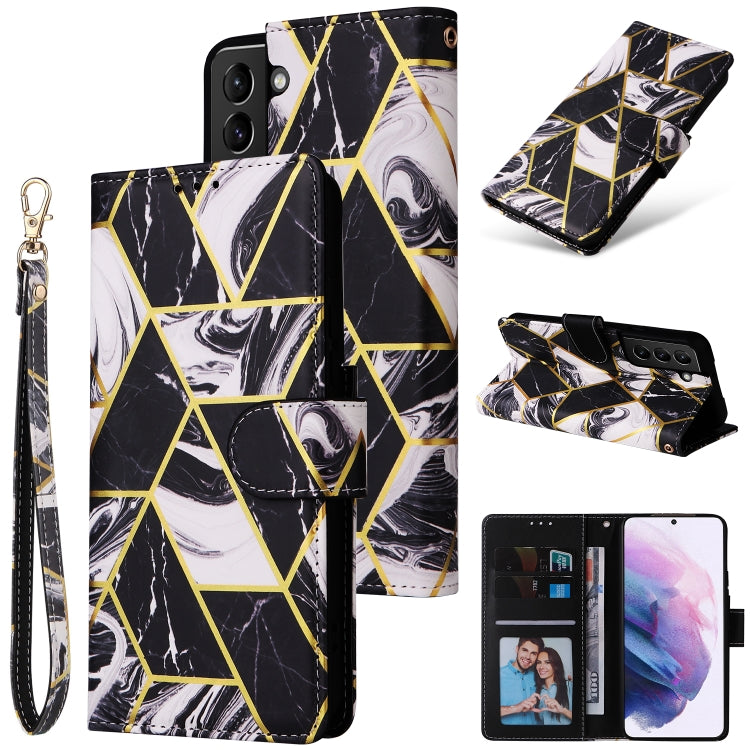 Custodia portafoglio in pelle per Samsung Galaxy A53 5G