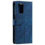 Custodia per telefono in pelle con giunture al tatto, For OPPO Realme 8i, For OPPO Realme 9 Pro+, For OPPO Realme 9i, For OPPO Realme 9 Pro