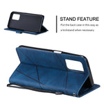 Custodia per telefono in pelle con giunture al tatto, For OPPO Realme 8i, For OPPO Realme 9 Pro+, For OPPO Realme 9i, For OPPO Realme 9 Pro