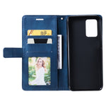 Custodia per telefono in pelle con giunture al tatto, For OPPO Realme 8i, For OPPO Realme 9 Pro+, For OPPO Realme 9i, For OPPO Realme 9 Pro
