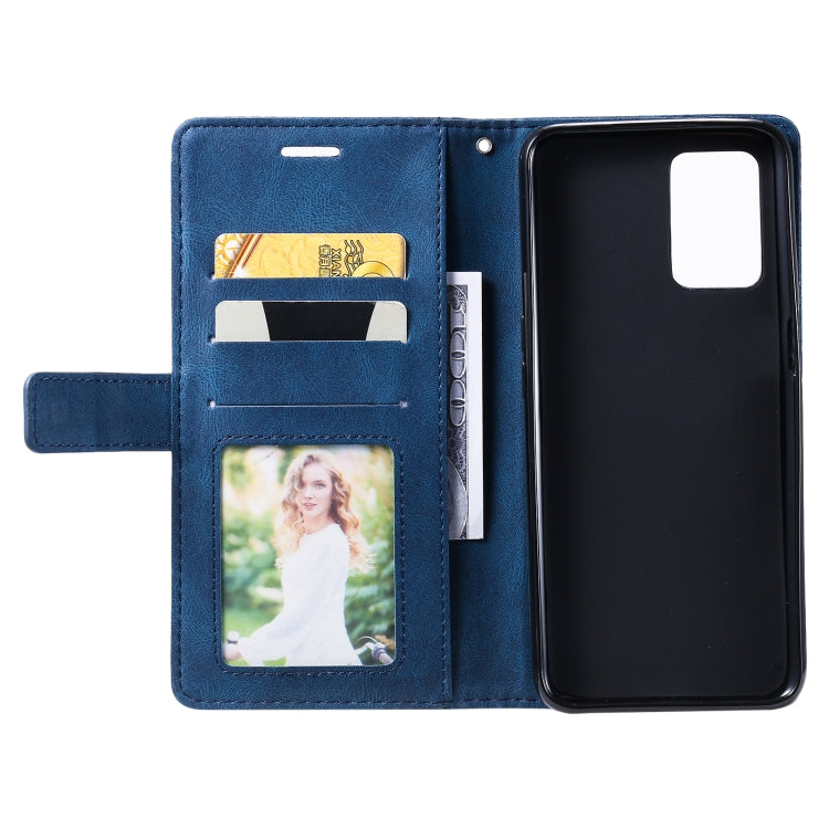 Custodia per telefono in pelle con giunture al tatto, For OPPO Realme 8i, For OPPO Realme 9 Pro+, For OPPO Realme 9i, For OPPO Realme 9 Pro