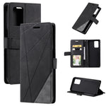 Custodia per telefono in pelle con giunture al tatto, For OPPO Realme 8i, For OPPO Realme 9 Pro+, For OPPO Realme 9i, For OPPO Realme 9 Pro