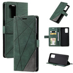Custodia per telefono in pelle con giunture al tatto, For OPPO Realme 8i, For OPPO Realme 9 Pro+, For OPPO Realme 9i, For OPPO Realme 9 Pro
