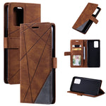 Custodia per telefono in pelle con giunture al tatto, For OPPO Realme 8i, For OPPO Realme 9 Pro+, For OPPO Realme 9i, For OPPO Realme 9 Pro