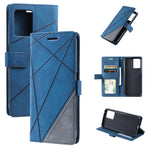 Custodia per telefono in pelle con giunture al tatto, For OPPO Realme 8i, For OPPO Realme 9 Pro+, For OPPO Realme 9i, For OPPO Realme 9 Pro