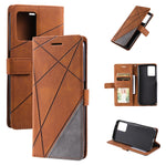 Custodia per telefono in pelle con giunture al tatto, For OPPO Realme 8i, For OPPO Realme 9 Pro+, For OPPO Realme 9i, For OPPO Realme 9 Pro