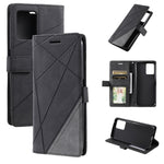 Custodia per telefono in pelle con giunture al tatto, For OPPO Realme 8i, For OPPO Realme 9 Pro+, For OPPO Realme 9i, For OPPO Realme 9 Pro