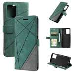 Custodia per telefono in pelle con giunture al tatto, For OPPO Realme 8i, For OPPO Realme 9 Pro+, For OPPO Realme 9i, For OPPO Realme 9 Pro