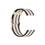 Cinturino in tela di nylon da 46 mm, For Galaxy Watch