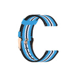 Cinturino in tela di nylon da 46 mm, For Galaxy Watch