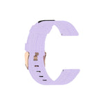 Cinturino in tela di nylon da 46 mm, For Galaxy Watch