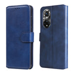 Custodia in pelle a conchiglia classica in vitello, For OPPO Realme C35, For Honor 50 SE / Huawei nova 9 SE, For OPPO Realme GT Neo3, For Honor 50 Pro / Huawei nova 9 Pro