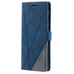 Custodia per telefono in pelle con giunture al tatto, For Google Pixel 6 Pro, For Google Pixel 6, For Sony Xperia 5 III