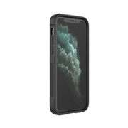 Magic Shield TPU + custodia per telefono in flanella, For iPhone 11 Pro Max, For iPhone 12