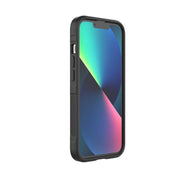 Magic Shield TPU + custodia per telefono in flanella, For iPhone 13, For iPhone 13 Pro