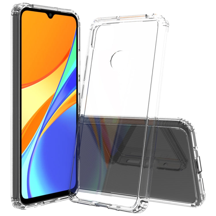 TPU antigraffio + custodia protettiva in acrilico, For Xiaomi Redmi 10A, For Xiaomi Redmi 10C, For Xiaomi Redmi Note 11 Pro+ 5G, For Xiaomi Redmi Note 11 Pro Global/, For Xiaomi Redmi Note 11 Global/, For Xiaomi 12 Pro, For Xiaomi 12/12X               ...