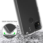 TPU antigraffio + custodia protettiva in acrilico, For Xiaomi Redmi 10A, For Xiaomi Redmi 10C, For Xiaomi Redmi Note 11 Pro+ 5G, For Xiaomi Redmi Note 11 Pro Global/, For Xiaomi Redmi Note 11 Global/, For Xiaomi 12 Pro, For Xiaomi 12/12X               ...