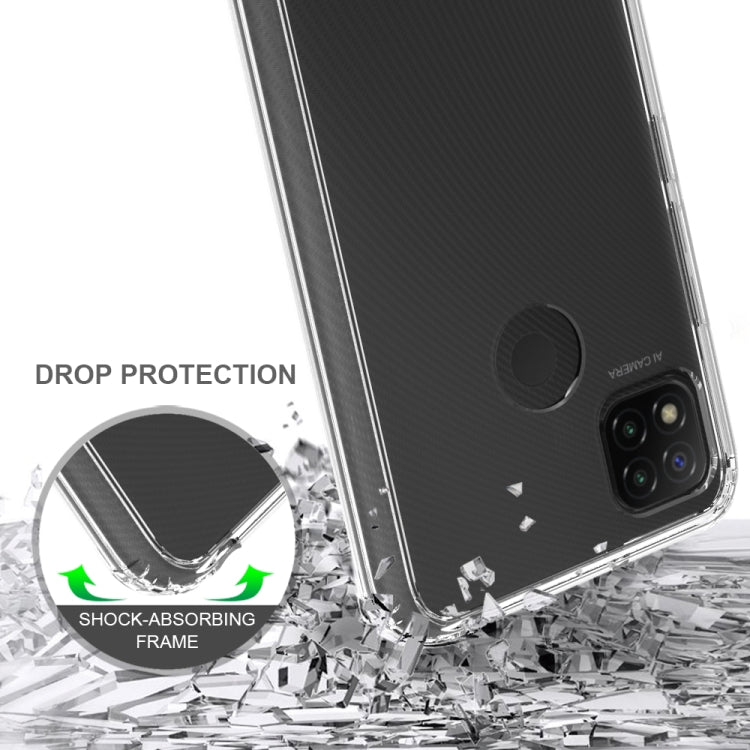 TPU antigraffio + custodia protettiva in acrilico, For Xiaomi Redmi 10A, For Xiaomi Redmi 10C, For Xiaomi Redmi Note 11 Pro+ 5G, For Xiaomi Redmi Note 11 Pro Global/, For Xiaomi Redmi Note 11 Global/, For Xiaomi 12 Pro, For Xiaomi 12/12X               ...