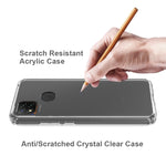 TPU antigraffio + custodia protettiva in acrilico, For Xiaomi Redmi 10A, For Xiaomi Redmi 10C, For Xiaomi Redmi Note 11 Pro+ 5G, For Xiaomi Redmi Note 11 Pro Global/, For Xiaomi Redmi Note 11 Global/, For Xiaomi 12 Pro, For Xiaomi 12/12X               ...