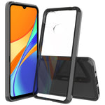 TPU antigraffio + custodia protettiva in acrilico, For Xiaomi Redmi 10A, For Xiaomi Redmi 10C, For Xiaomi Redmi Note 11 Pro+ 5G, For Xiaomi Redmi Note 11 Pro Global/, For Xiaomi Redmi Note 11 Global/, For Xiaomi 12 Pro, For Xiaomi 12/12X               ...