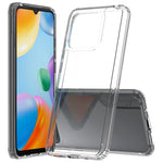 TPU antigraffio + custodia protettiva in acrilico, For Xiaomi Redmi 10A, For Xiaomi Redmi 10C, For Xiaomi Redmi Note 11 Pro+ 5G, For Xiaomi Redmi Note 11 Pro Global/, For Xiaomi Redmi Note 11 Global/, For Xiaomi 12 Pro, For Xiaomi 12/12X               ...