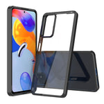 TPU antigraffio + custodia protettiva in acrilico, For Xiaomi Redmi 10A, For Xiaomi Redmi 10C, For Xiaomi Redmi Note 11 Pro+ 5G, For Xiaomi Redmi Note 11 Pro Global/, For Xiaomi Redmi Note 11 Global/, For Xiaomi 12 Pro, For Xiaomi 12/12X               ...